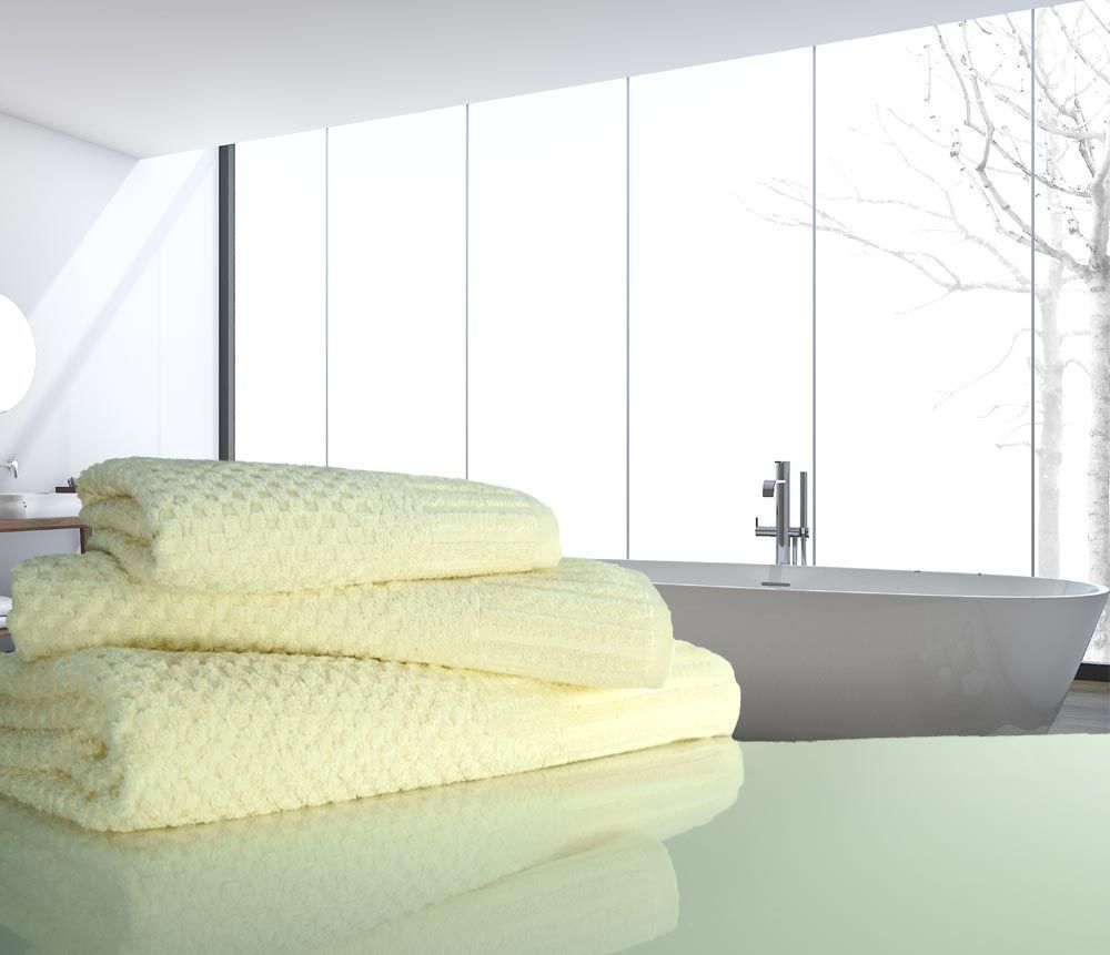 450 GSM Extra Large Jumbo Bath Sheets - 80x180cm - British Wholesales